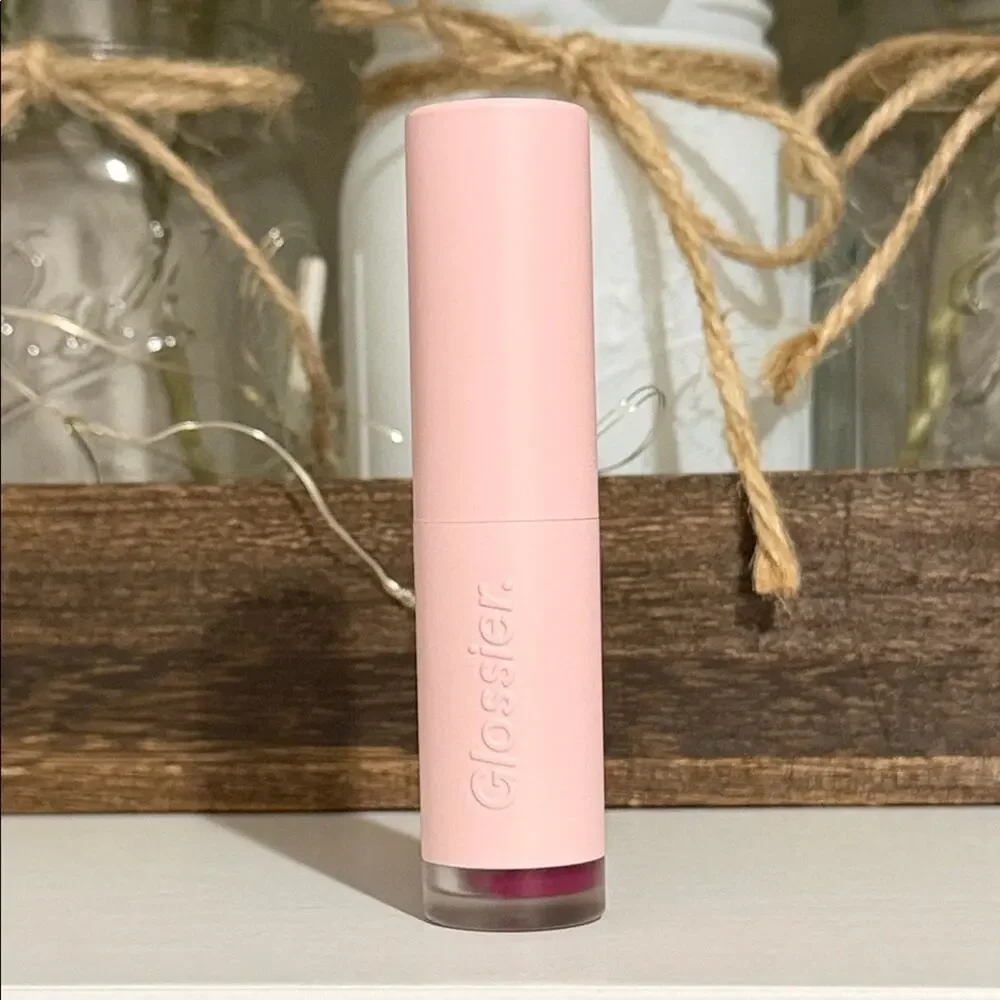 Glossier Generation G Lipstick Tempo Sheer Matte 6ml